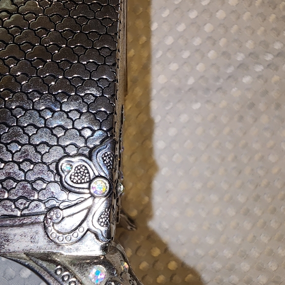 THINGS REMEMBERED EUC MUSICBOX JEWELRY BOX - Picture 11 of 12